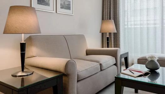 The Mandala Berlin, a Member of Design - 64