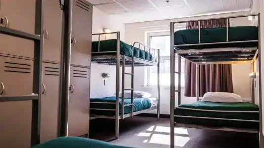 YHA Adelaide Central - 18
