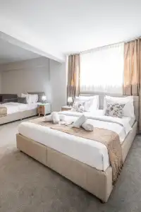 Oban Suites İstanbul - 53