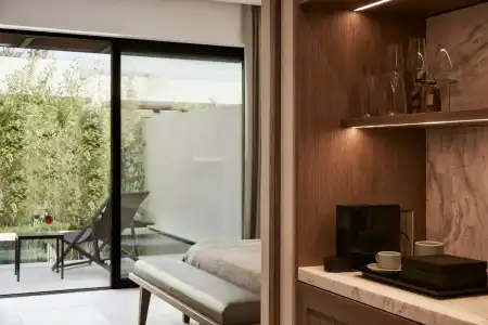 The Olivar Suites - 73