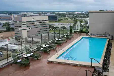 Blossom Houston, Curio Collection by Hilton - 16