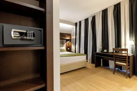 Chic & Town Luxury Rooms Piazza del popolo - 10