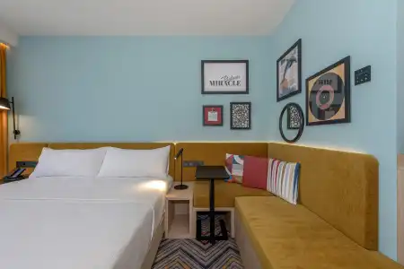 Hampton by Hilton Batumi Center - 24