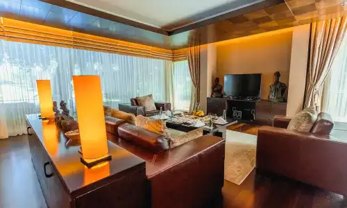Gloria Serenity Resort - All Inclusive - 128