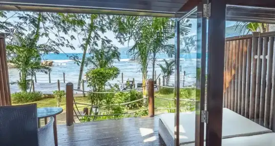 Fisherman's Cove Resort - 50