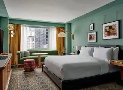 Romer Hell's Kitchen - 4