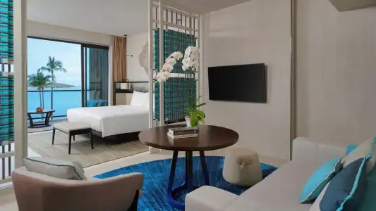 Hyatt Regency Koh Samui - 64