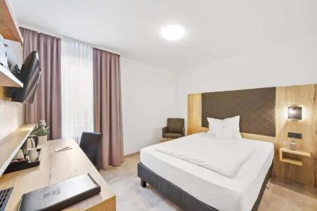 Best Western Favorit - 11