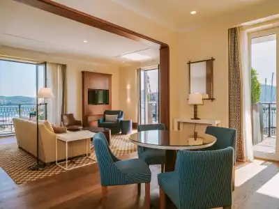 Regent Porto Montenegro - 75