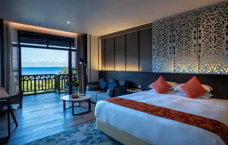 Nexus Resort & Spa Karambunai - 61