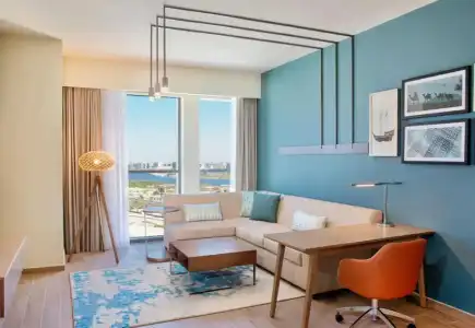 Element Al Jaddaf, Dubai by Marriotts - 36