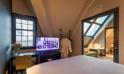 Pestana Amsterdam Riverside - 85