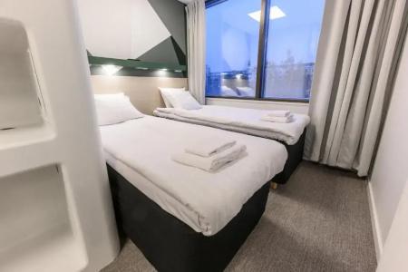 GreenStar Oulu - 4