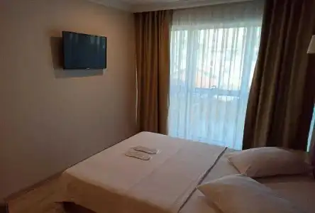 Cadde Suite Bakirkoy - 28