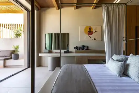 Unique Blue! Resort and Villas Adults Only - 60
