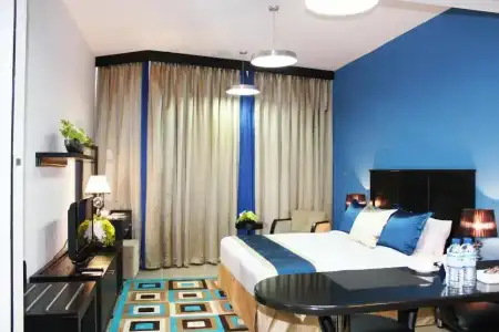 Al Diar Sawa Apartments - 67