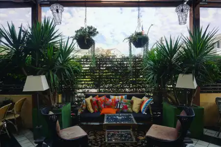 Crescent Beverly Hills - 29
