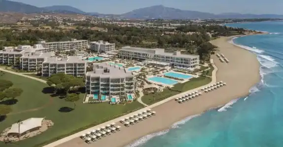Ikos Andalusia - All Inclusive - 0