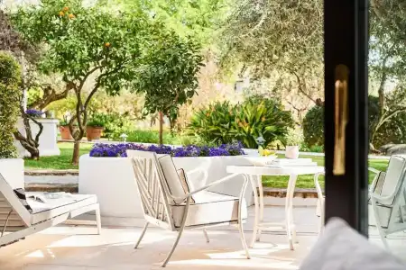 Marbella Club - 22