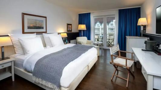 Sunday Resort Hafendorf Rheinsberg - 33