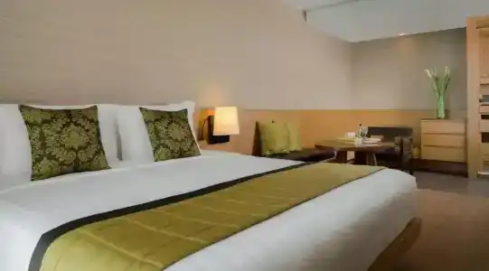 JC Kevin Sathorn Bangkok - 58