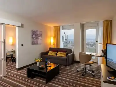 Leonardo Royal Frankfurt - 73