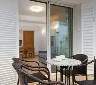 Cala Bona - 49