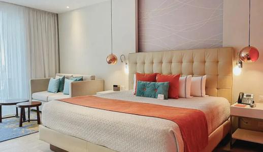 Nickelodeons & Resorts Punta Cana by Karisma - 47