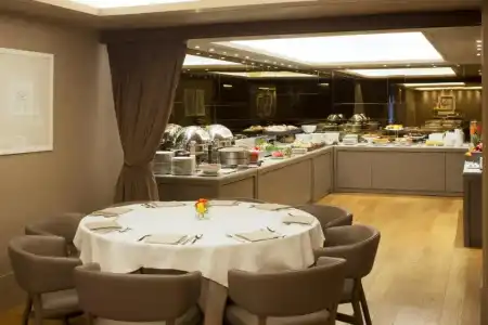 Starhotels Michelangelo - 16