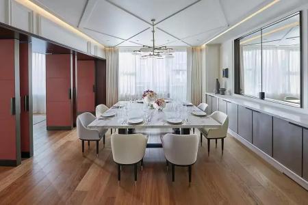Mandarin Oriental, Paris - 110
