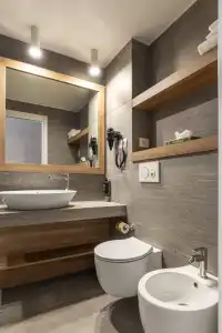 B&B Milano Portello - 15