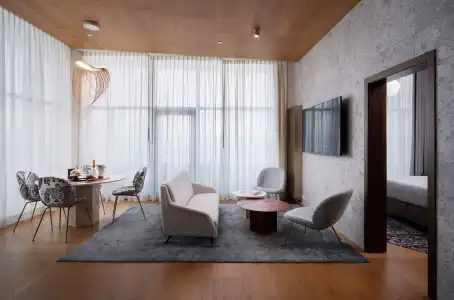 Iceland Parliament, Curio Collection by Hilton - 82