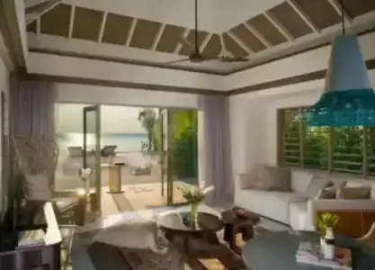 InterContinental Maldives Maamunagau Resort by IHG - 45