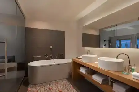 Le Méridien Barcelona - 51