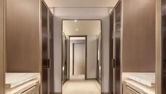 The Ritz-Carlton, - 133