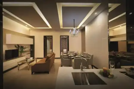 Dorsett Kuala Lumpur - 49
