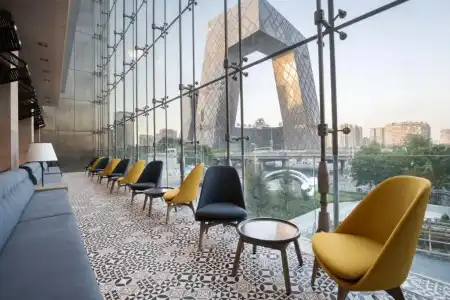 JEN Beijing by Shangri-La - 23