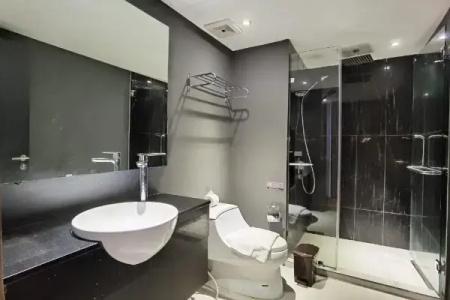 Citrus Grande Pattaya by Compass Hospitality - 86