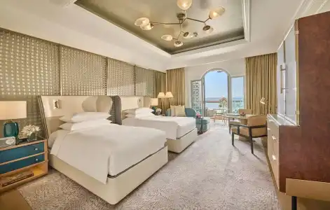 Emirates Palace Mandarin Oriental, Abu Dhabi - 51