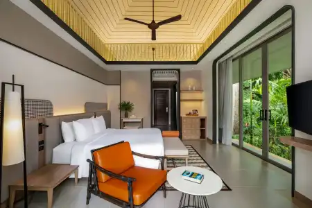 Mandarava Resort and Spa - 26