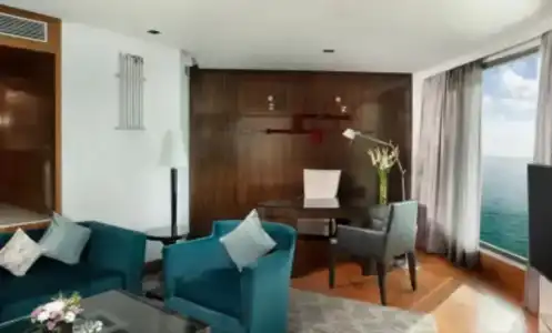 InterContinental Marine Drive Mumbai by IHG - 96