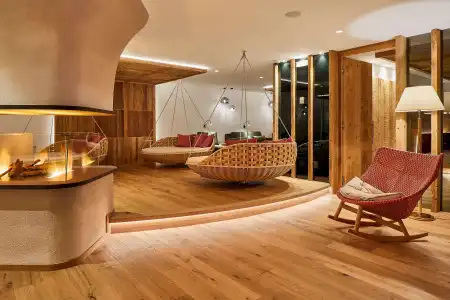 Sassongher – Preferreds & Resorts - 9