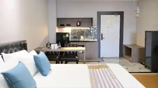 KTK Pattaya and Residence - 87