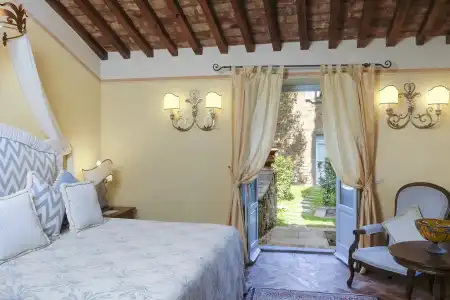 Il Falconiere - 93