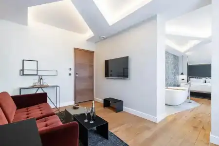 Le Dortoir Boutique Suites - 94