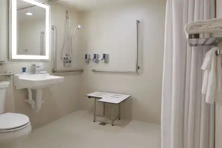 Four Points by Sheraton Windsor Downtown - 8