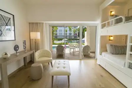 Princess Family Club Bavaro - All Inclusive - 58