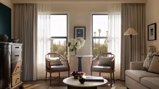 Langham Huntington, Pasadena, Los Angeles - 77