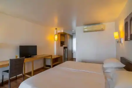 Best Western Phuket Ocean Resort - 75