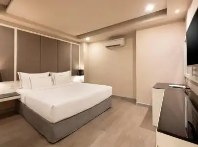 Paragon Saigon - 85